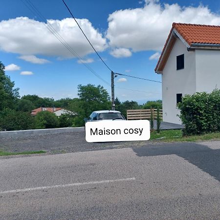 Tres Belle Maison Cosy Орсин Екстериор снимка