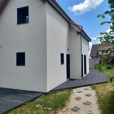Tres Belle Maison Cosy Орсин Екстериор снимка