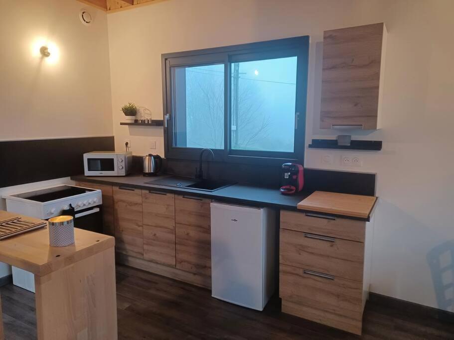 Tres Belle Maison Cosy Орсин Екстериор снимка