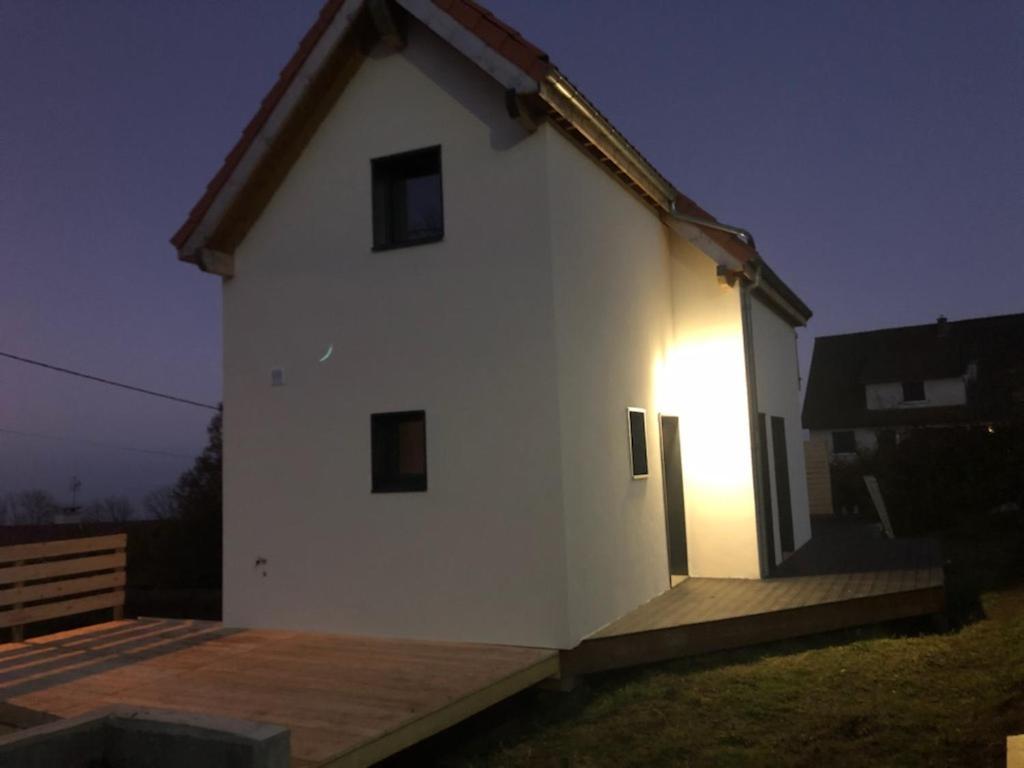 Tres Belle Maison Cosy Орсин Екстериор снимка
