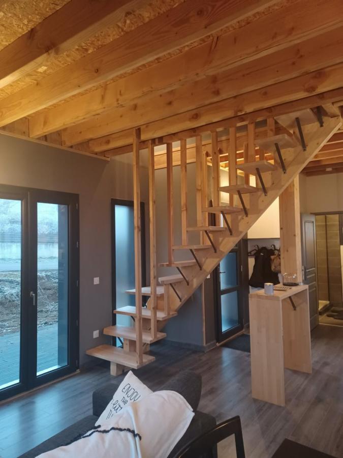 Tres Belle Maison Cosy Орсин Екстериор снимка