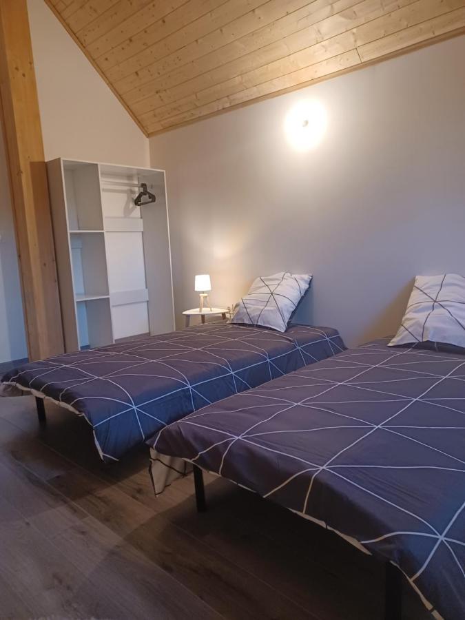 Tres Belle Maison Cosy Орсин Екстериор снимка