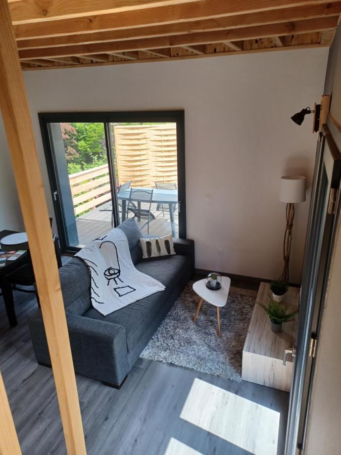 Tres Belle Maison Cosy Орсин Екстериор снимка