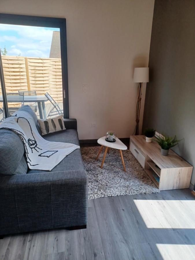 Tres Belle Maison Cosy Орсин Екстериор снимка